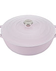 Le Creuset 7.5 Qt. Enameled Cast Iron Signature Chef's Oven