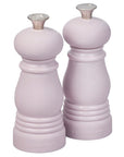 Le Creuset Petite Salt and Pepper Mill Set