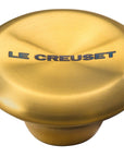 Le Creuset Signature Gold Knob - J.L. Hufford