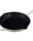 Le Creuset 10.25″ Enameled Cast Iron Signature Round Skillet with Handle - J.L. Hufford