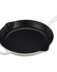 Le Creuset 11.75″ Enameled Cast Iron Signature Round Skillet with Handle - J.L. Hufford