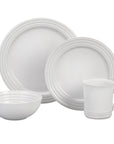 Le Creuset 16 Piece Dinnerware Set - J.L. Hufford