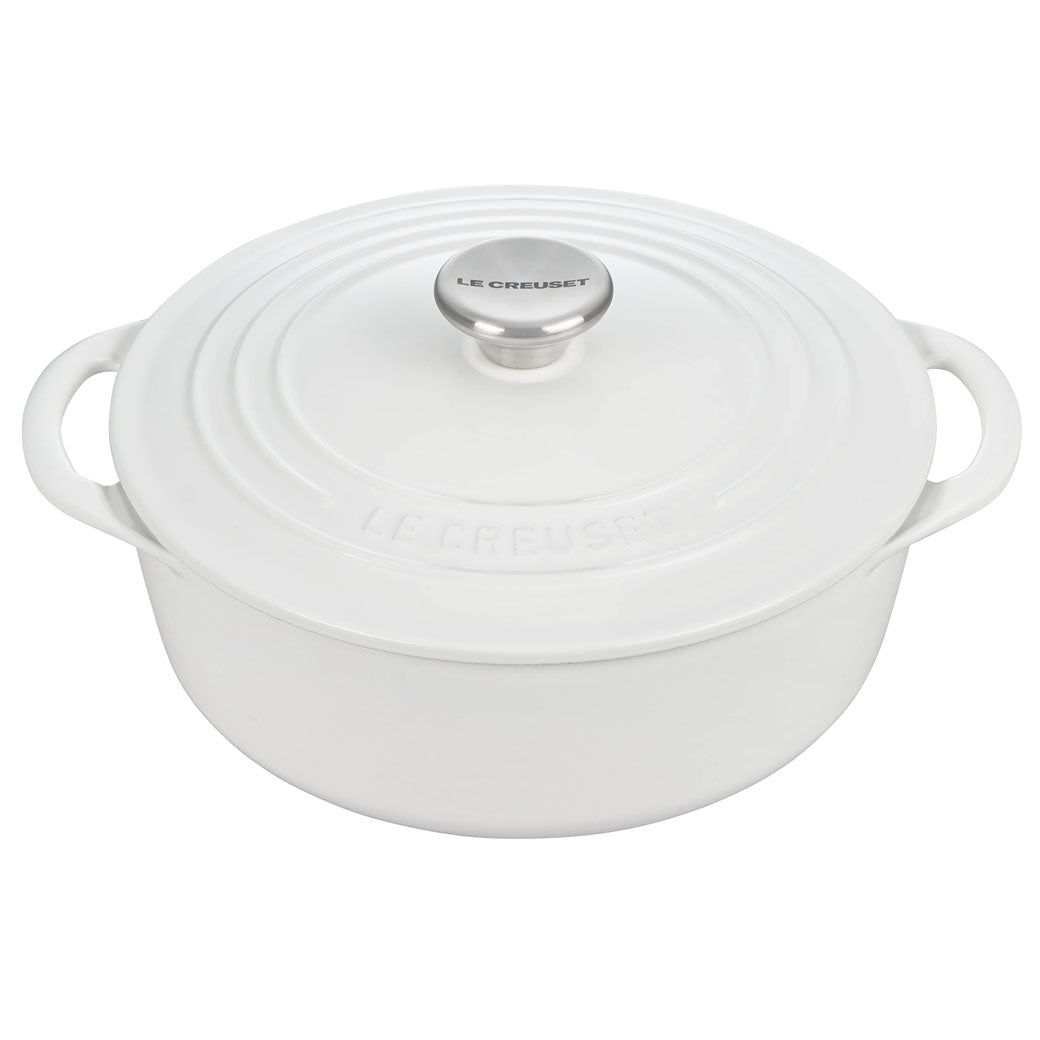 Le Creuset 2.75 Qt. Shallow Round Dutch Oven