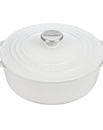 Le Creuset 2.75 Qt. Shallow Round Dutch Oven