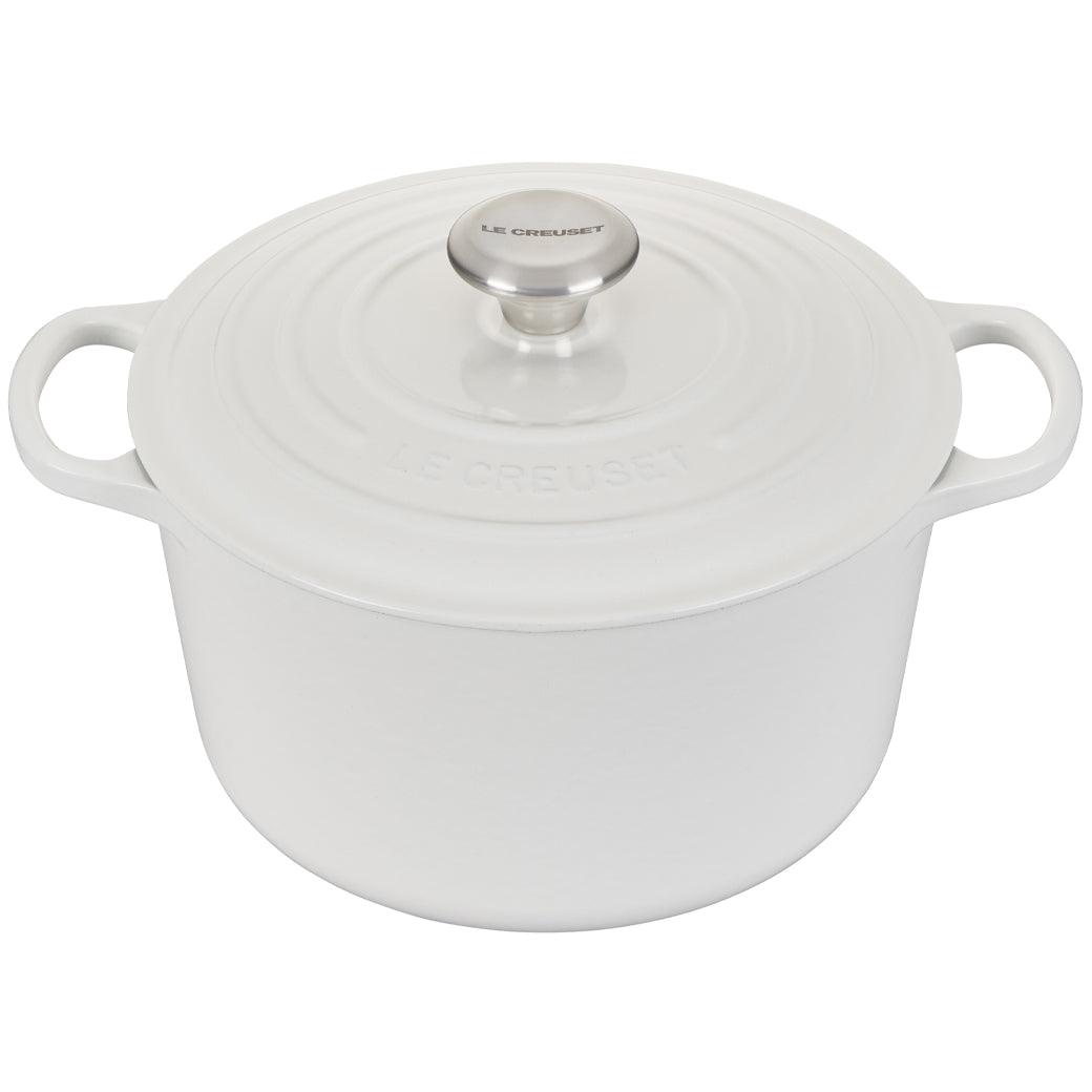 Le Creuset 5.25 Qt. Signature Deep Oven - J.L. Hufford