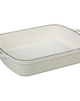 Le Creuset 5.25 Quart Signature Rectangular Roaster - J.L. Hufford