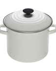 Le Creuset 8 Qt. Enamel on Steel Stockpot - J.L. Hufford