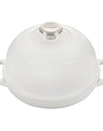 Le Creuset 9.5″ (1.75 qt.) Signature Bread Oven - J.L. Hufford