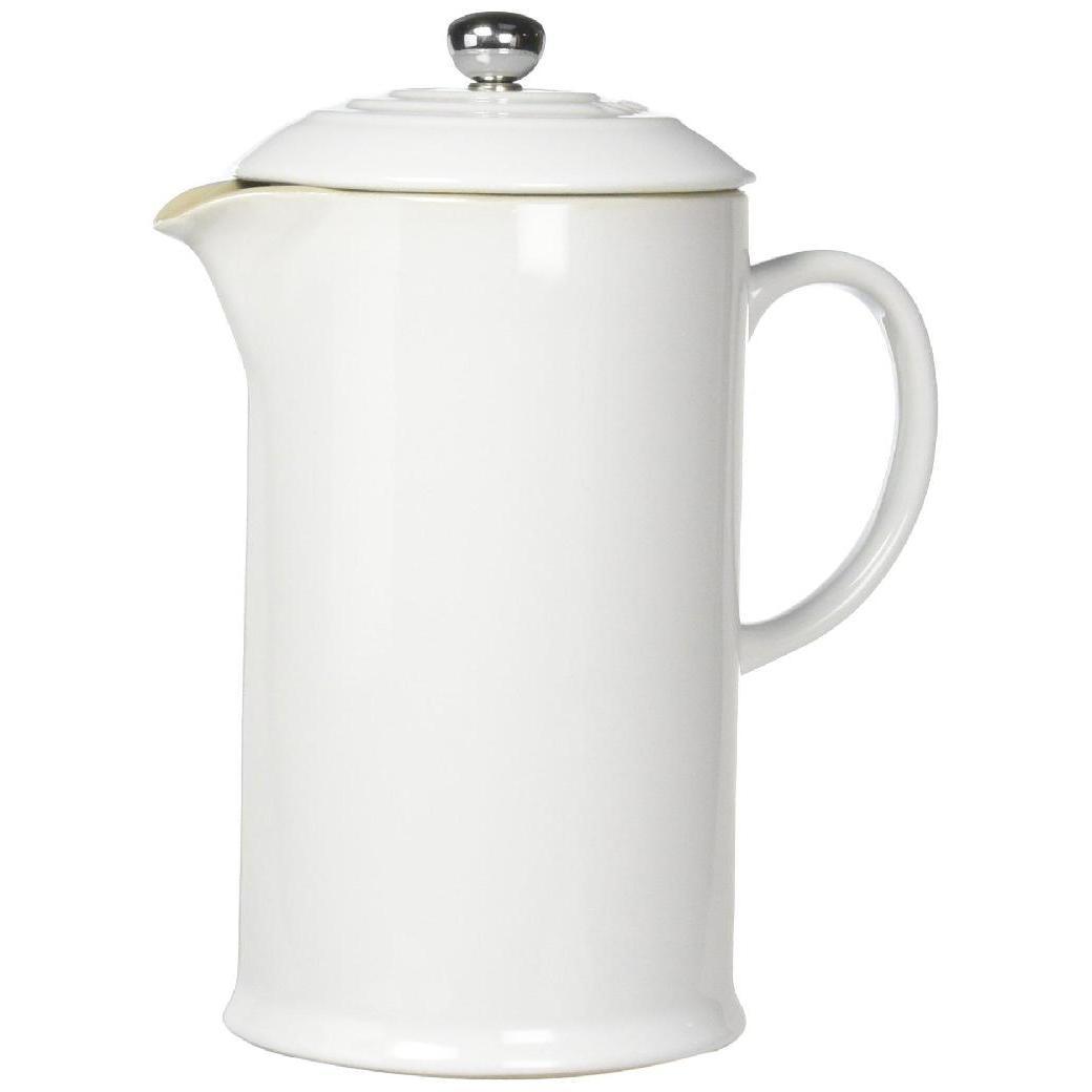 Le Creuset Cafe Collection 34 oz. French Press - J.L. Hufford