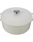 Le Creuset 9 Quart Signature Round Dutch Oven - J.L. Hufford