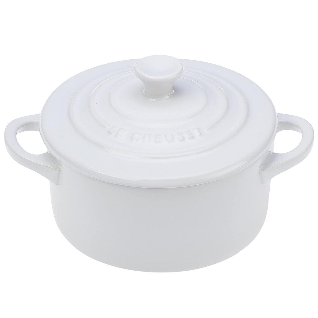 Le Creuset Mini Round Cocotte 14 oz - J. L. Hufford