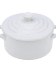 Le Creuset Mini Round Cocotte 14 oz - J. L. Hufford