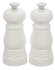 Le Creuset Petite Salt and Pepper Mill Set - J.L. Hufford