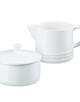 Le Creuset Signature Cream & Sugar Set