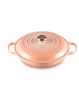 Le Creuset 5 Qt. Signature Cast Iron Braiser