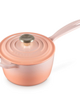 Le Creuset 1.75 Qt. Signature Saucepan