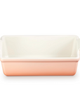 Le Creuset 1.5 Qt Stoneware Heritage Loaf Pan