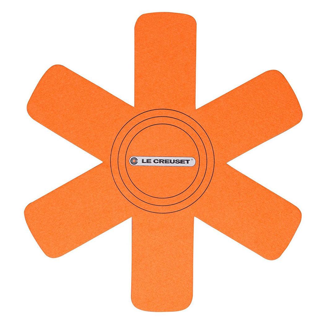 Le Creuset Felt Pan Protectors Set of 3 - J.L. Hufford