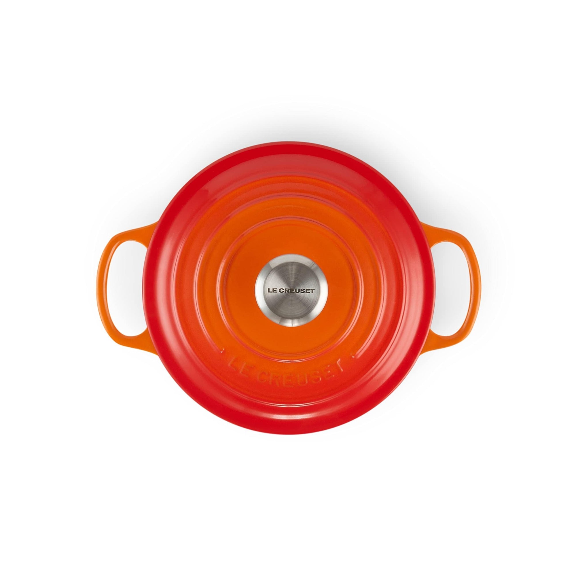 Le Creuset Signature Round 2 Qt. Dutch Oven - J.L. Hufford