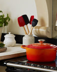 Le Creuset Signature Round 2 Qt. Dutch Oven - J.L. Hufford