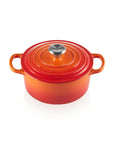 Le Creuset Signature Round 2 Qt. Dutch Oven - J.L. Hufford