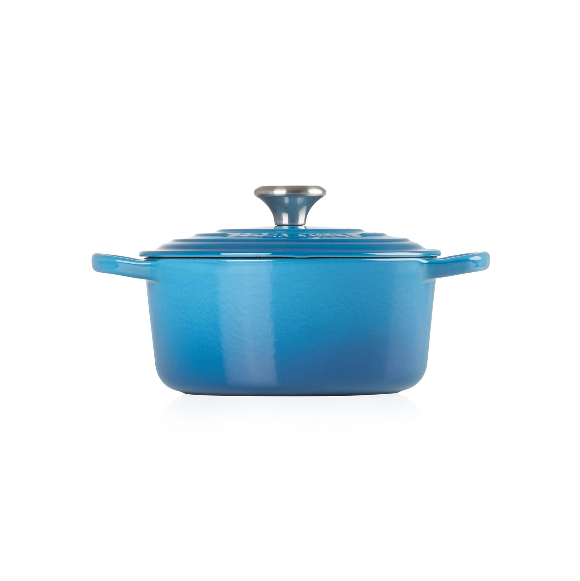 Le Creuset Signature Round 2 Qt. Dutch Oven - J.L. Hufford