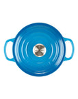 Le Creuset Signature Round 2 Qt. Dutch Oven - J.L. Hufford