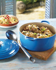 Le Creuset Signature Round 2 Qt. Dutch Oven - J.L. Hufford