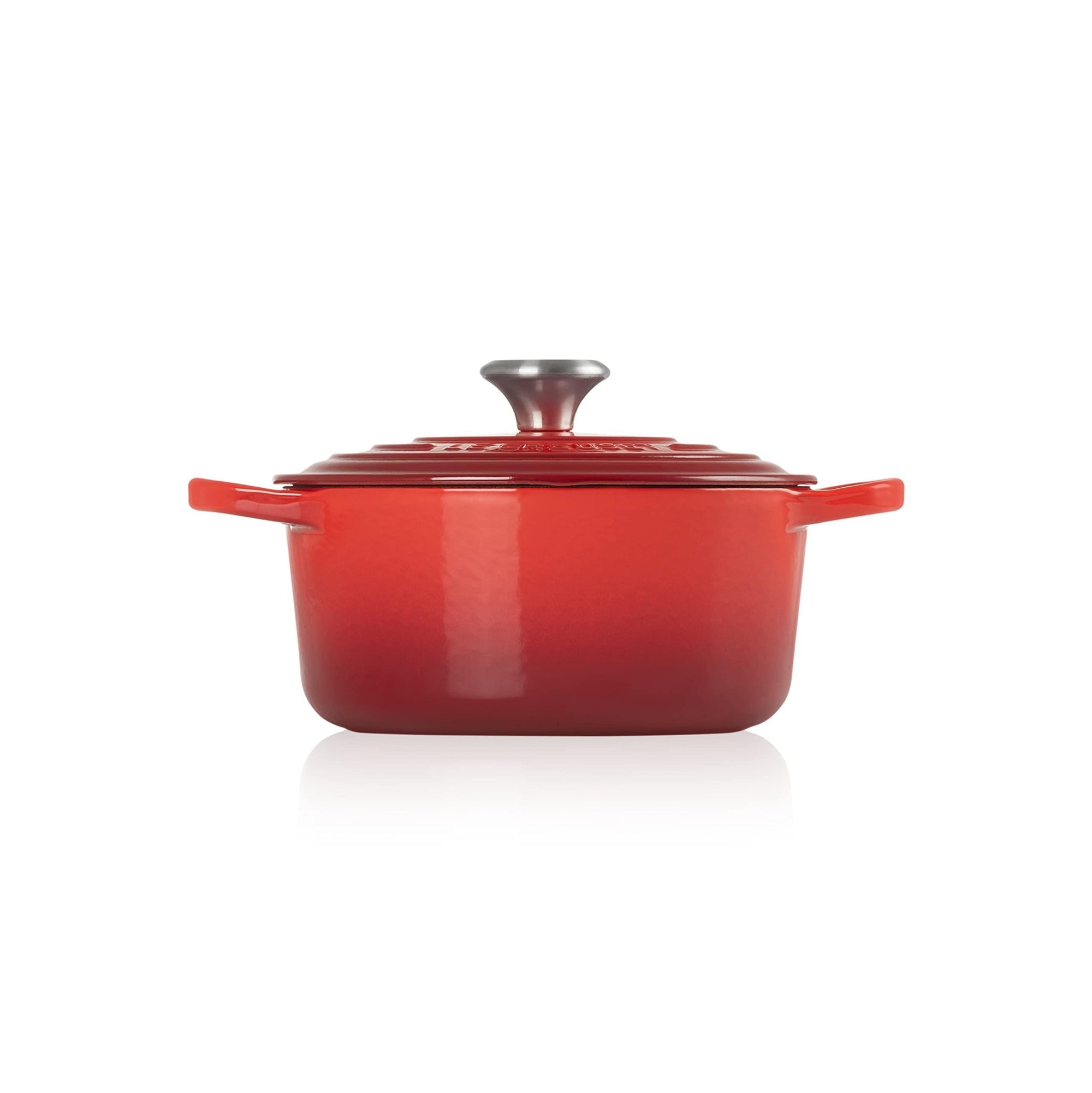 Le Creuset Signature Round 2 Qt. Dutch Oven - J.L. Hufford