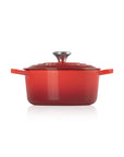 Le Creuset Signature Round 2 Qt. Dutch Oven - J.L. Hufford