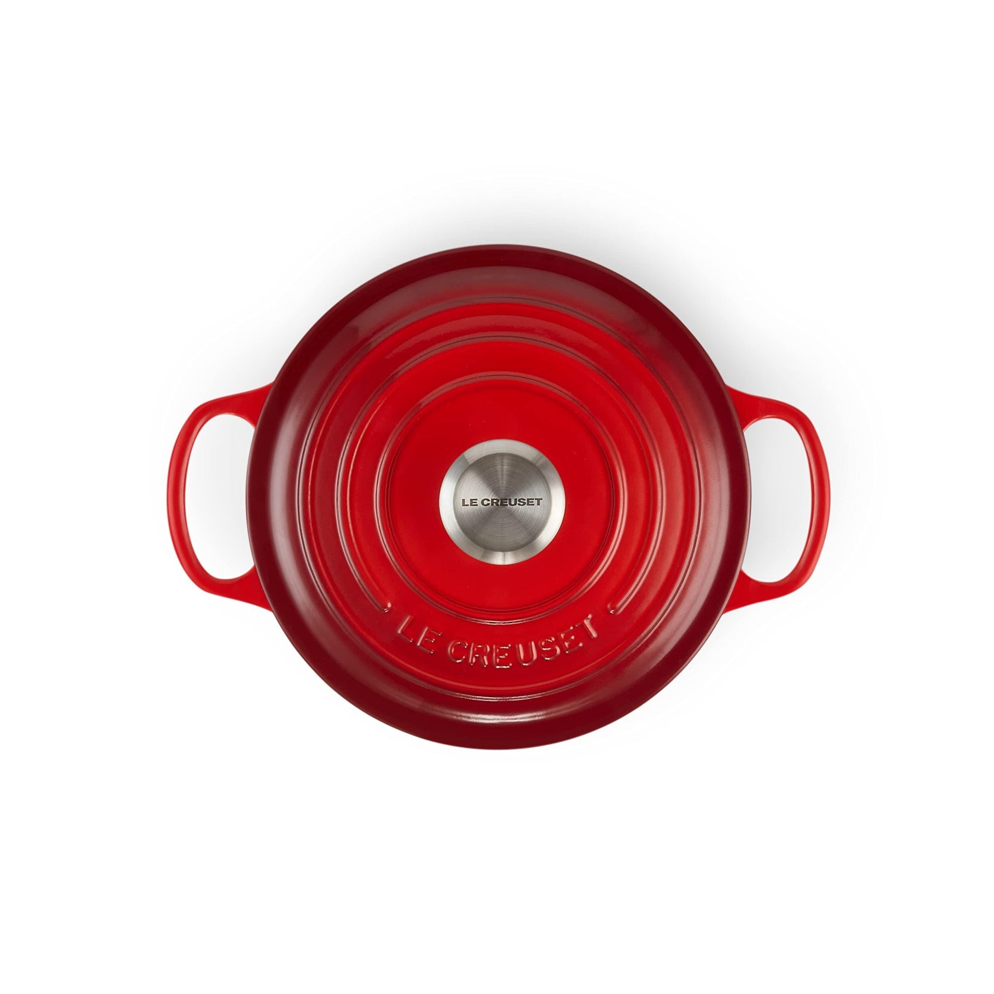 Le Creuset Signature Round 2 Qt. Dutch Oven - J.L. Hufford