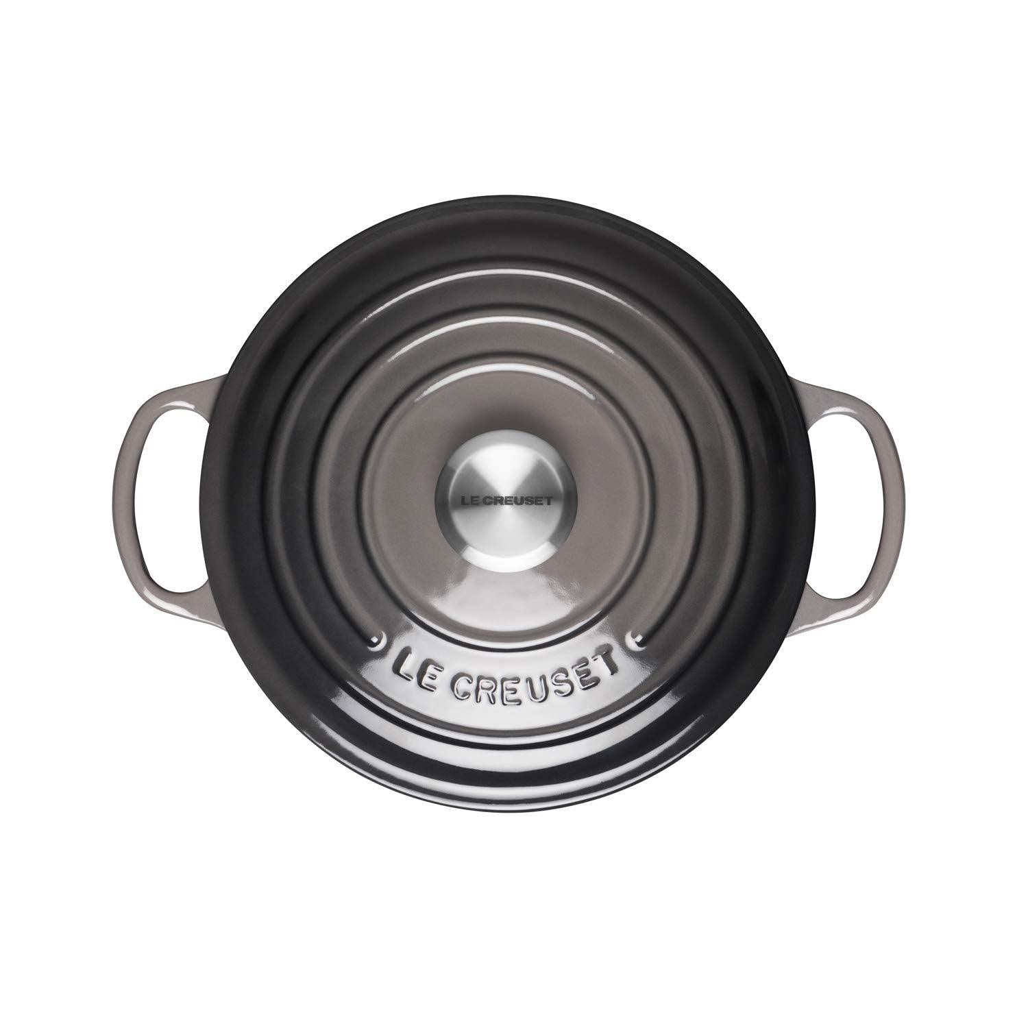 Le Creuset Signature Round 2 Qt. Dutch Oven - J.L. Hufford