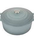 Le Creuset Enameled Cast Iron Signature Round Dutch Oven (9 qt.)