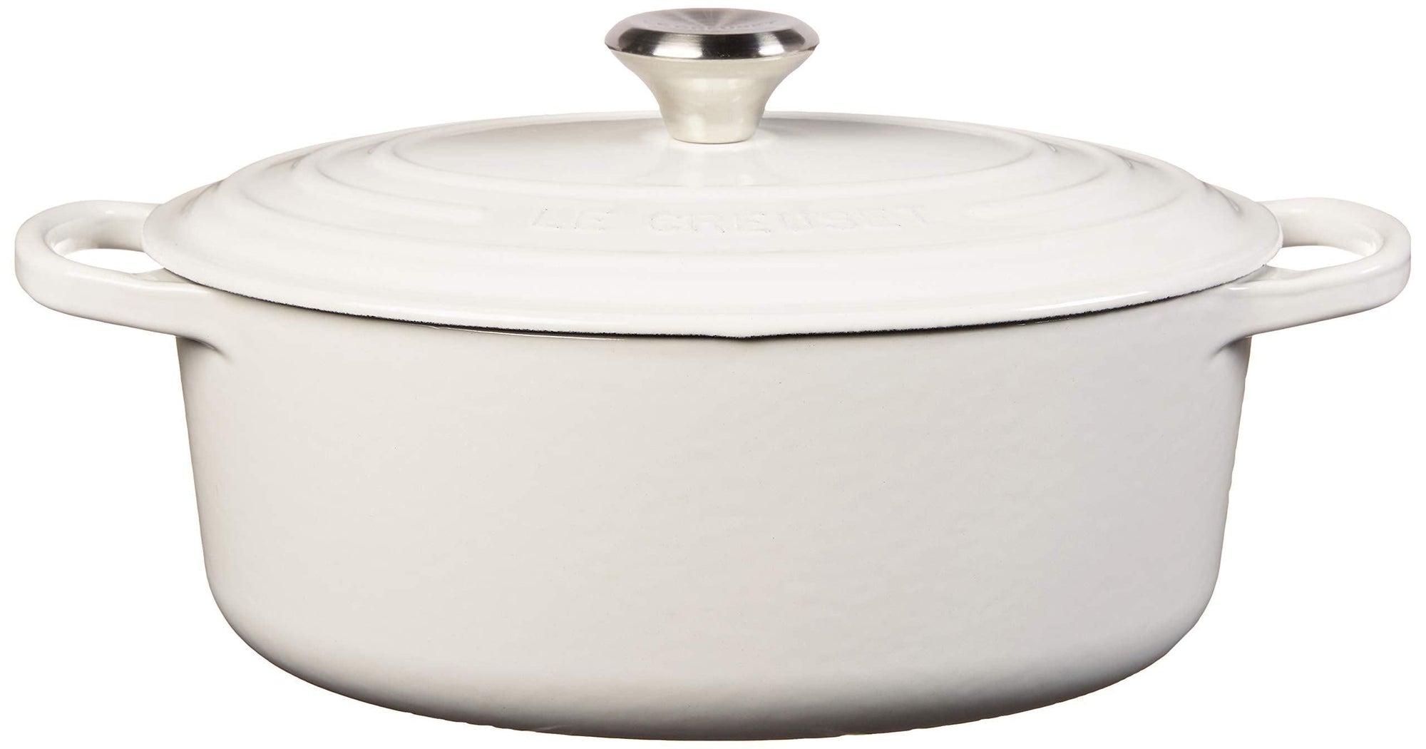 Le Creuset Signature 2.75 Qt. Oval Dutch Oven - J.L. Hufford