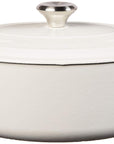 Le Creuset Signature 2.75 Qt. Oval Dutch Oven - J.L. Hufford