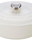 Le Creuset Signature 2.75 Qt. Oval Dutch Oven - J.L. Hufford