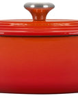 Le Creuset Signature 2.75 Qt. Oval Dutch Oven - J.L. Hufford