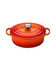 Le Creuset Signature 2.75 Qt. Oval Dutch Oven - J.L. Hufford