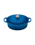 Le Creuset Signature 2.75 Qt. Oval Dutch Oven - J.L. Hufford