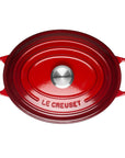 Le Creuset Signature 2.75 Qt. Oval Dutch Oven - J.L. Hufford