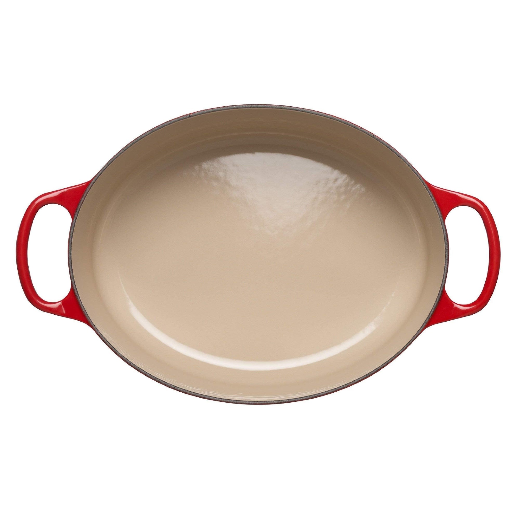 Le Creuset Signature 2.75 Qt. Oval Dutch Oven - J.L. Hufford