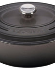 Le Creuset Signature 2.75 Qt. Oval Dutch Oven - J.L. Hufford