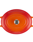 Le Creuset Signature Oval 9.5 Qt. Dutch Oven