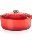 Le Creuset Signature Oval 9.5 Qt. Dutch Oven