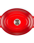 Le Creuset Signature Oval 9.5 Qt. Dutch Oven