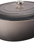 Le Creuset 15.5 Qt. Signature Oval Dutch Oven - J.L. Hufford