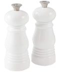 Le Creuset Petite Salt and Pepper Mill Set - J.L. Hufford