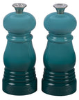 Le Creuset Petite Salt and Pepper Mill Set - J.L. Hufford