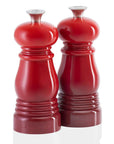 Le Creuset Petite Salt and Pepper Mill Set - J.L. Hufford