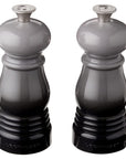 Le Creuset Petite Salt and Pepper Mill Set - J.L. Hufford